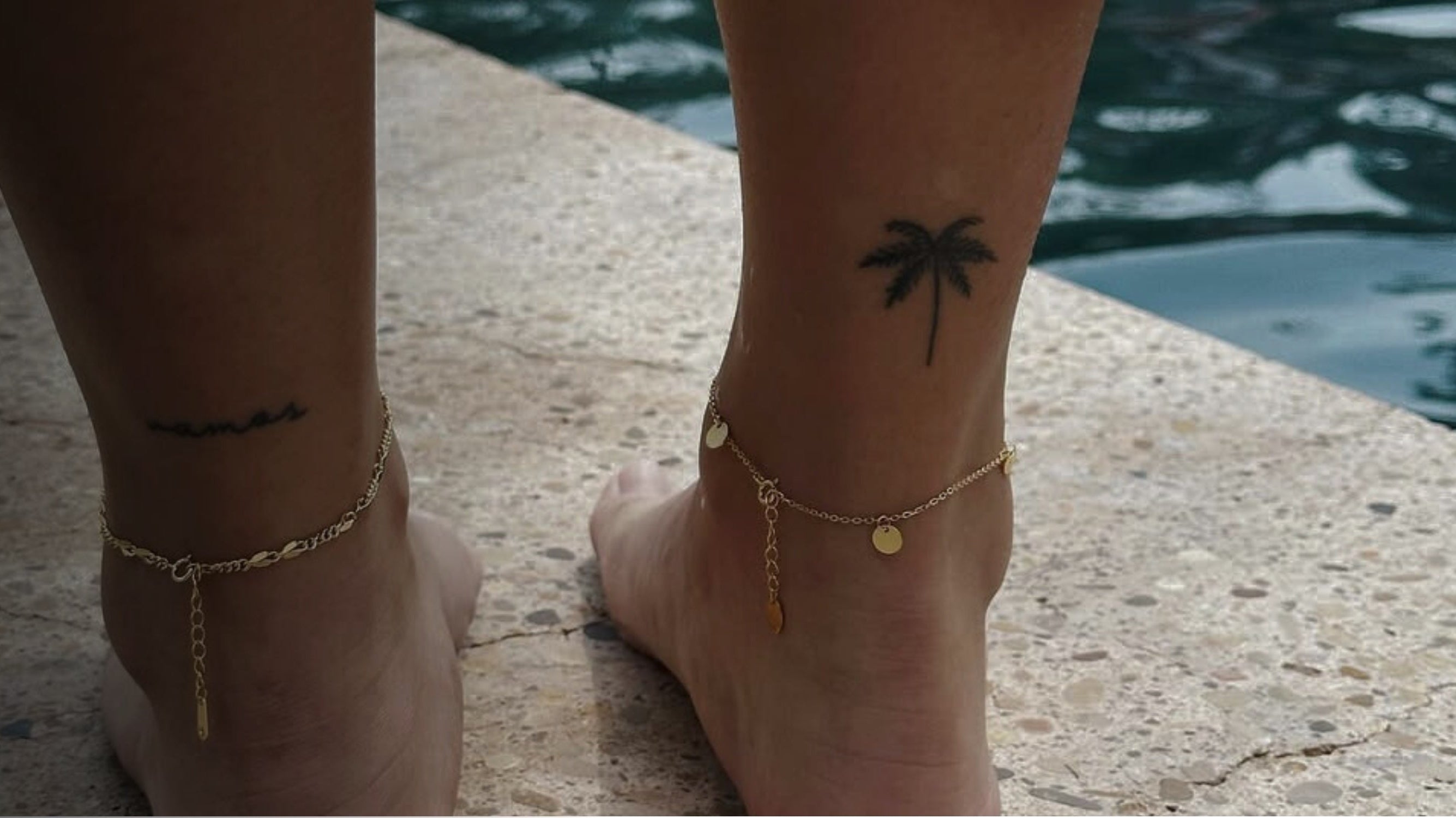 "... Don't tell my wife" - A Bloom Moment