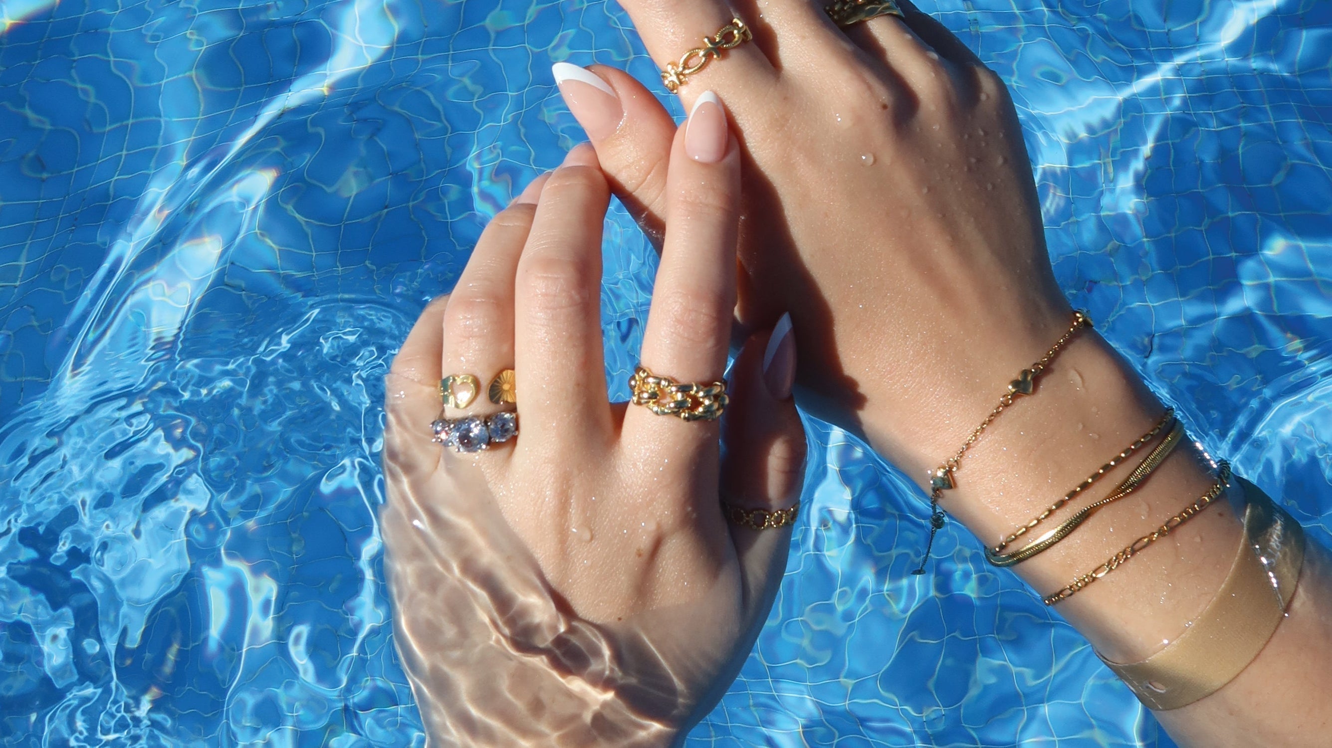 The Best Hypoallergenic Jewellery for Sensitive Skin