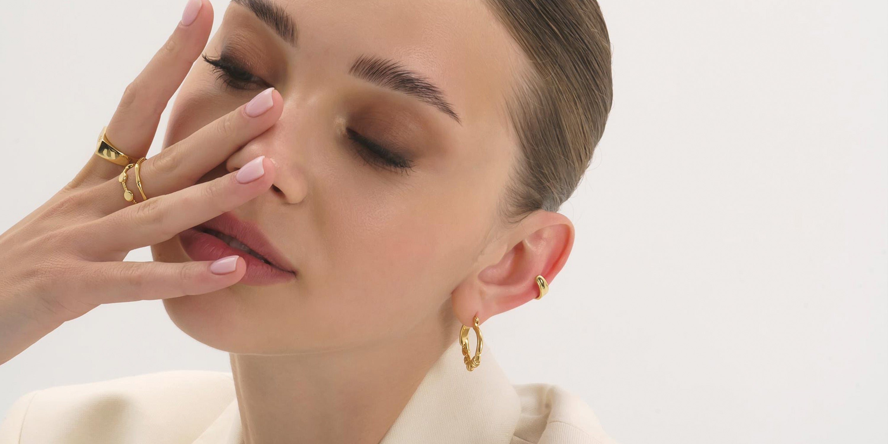 What is a conch piercing? - Elk & Bloom