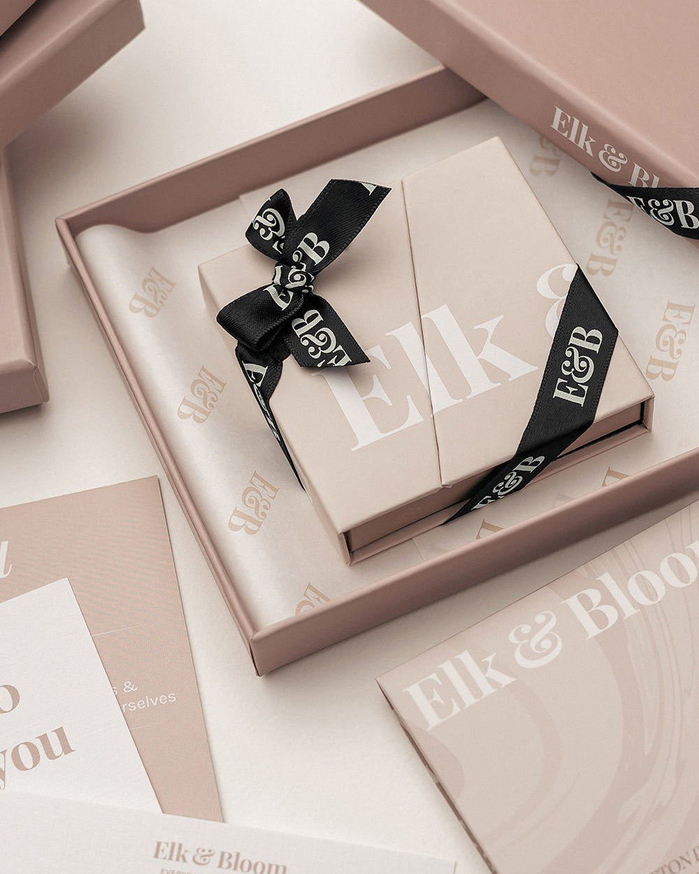 Dainty Sterling Silver Star Choker - Necklaces - Elk & Bloom