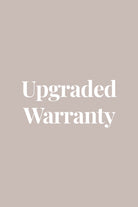 Extended - 6 Months Warranty - Custom - Elk & Bloom