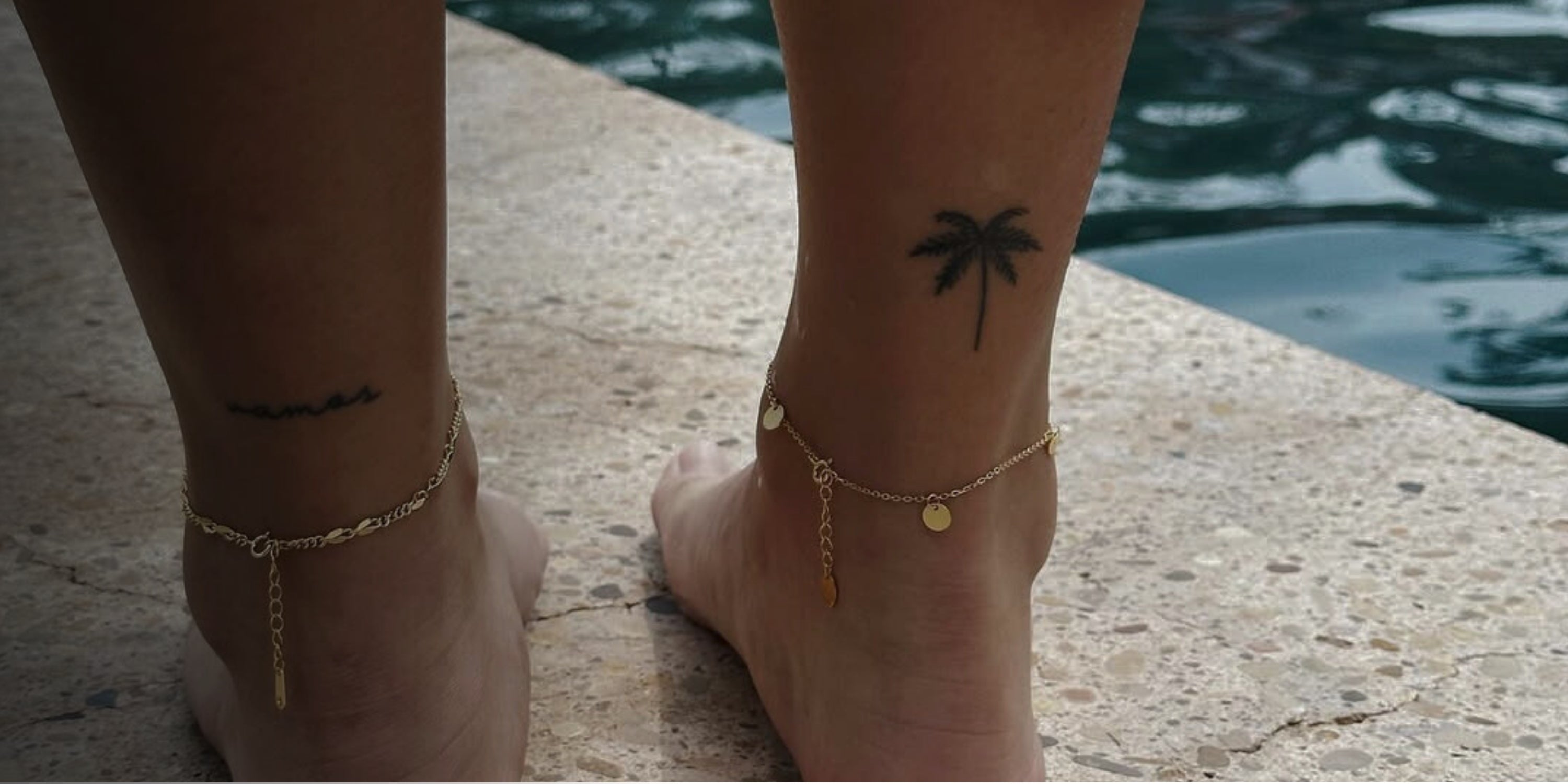 "... Don't tell my wife" - A Bloom Moment