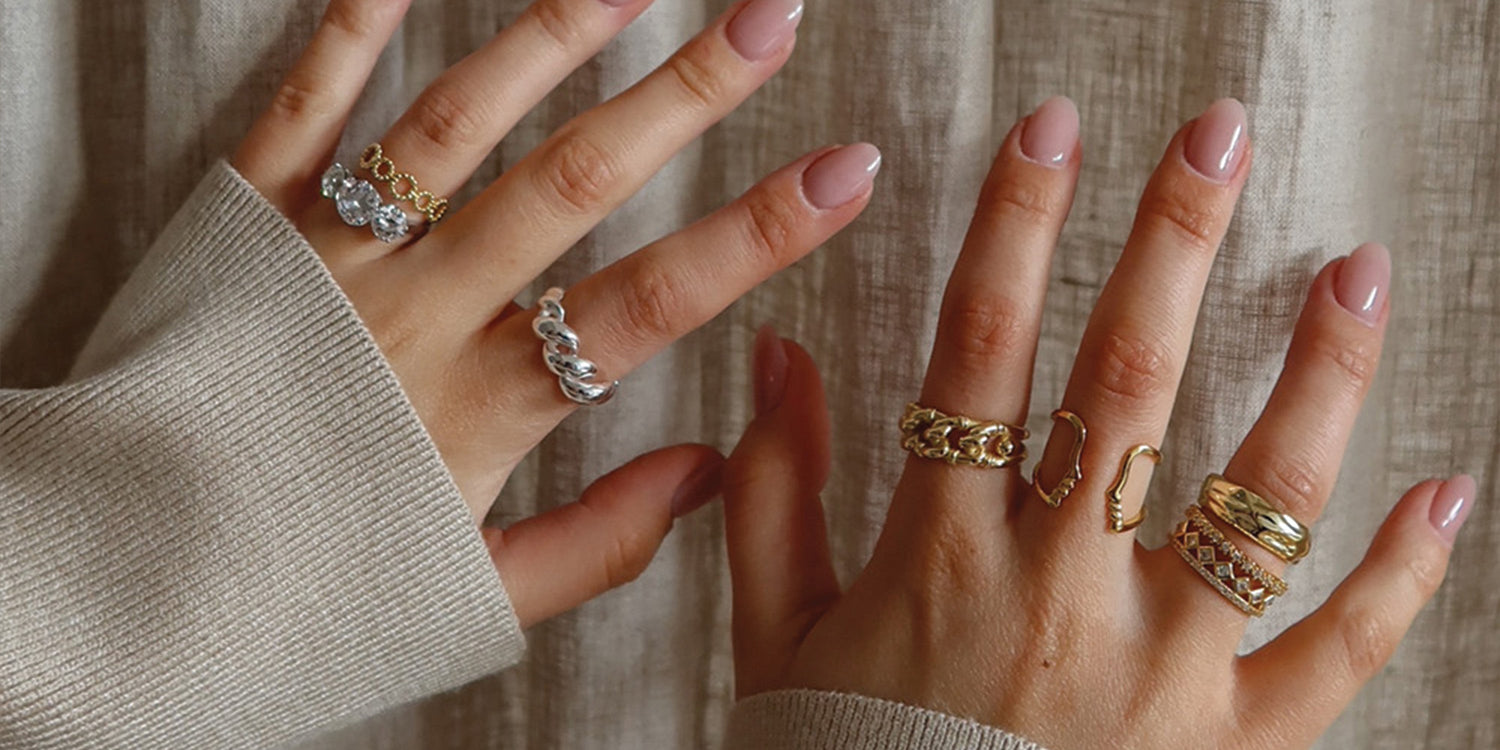 Tarnish Free Jewellery | How To Stop Jewellery From Tarnishing