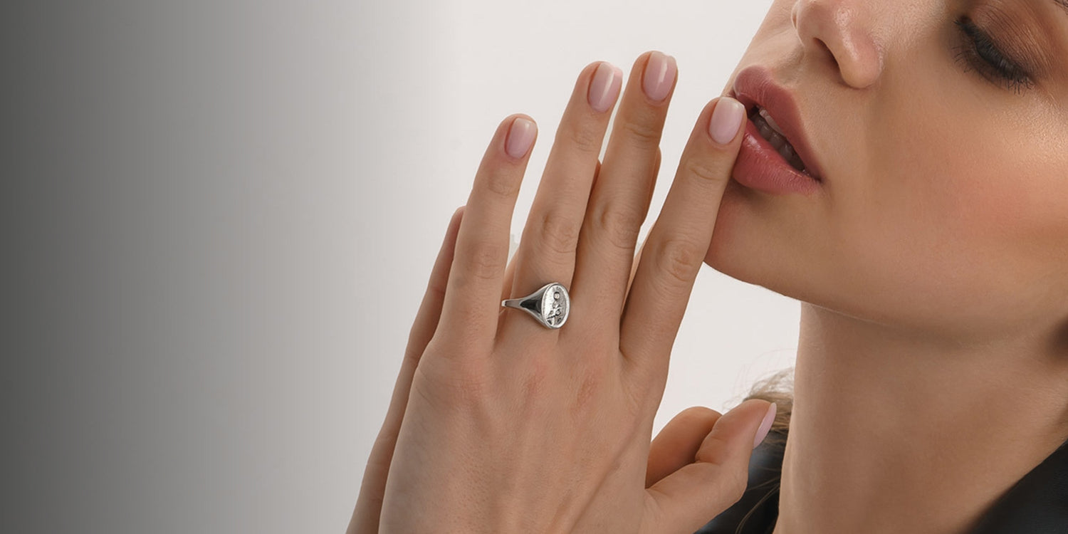The Great Valentine's Ring Heist - A Bloom Moment