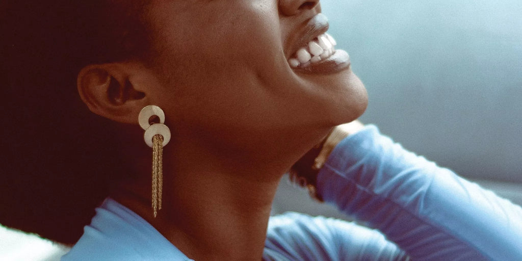 Celebrating Every Body: why inclusivity matters in the jewellery world - Elk & Bloom