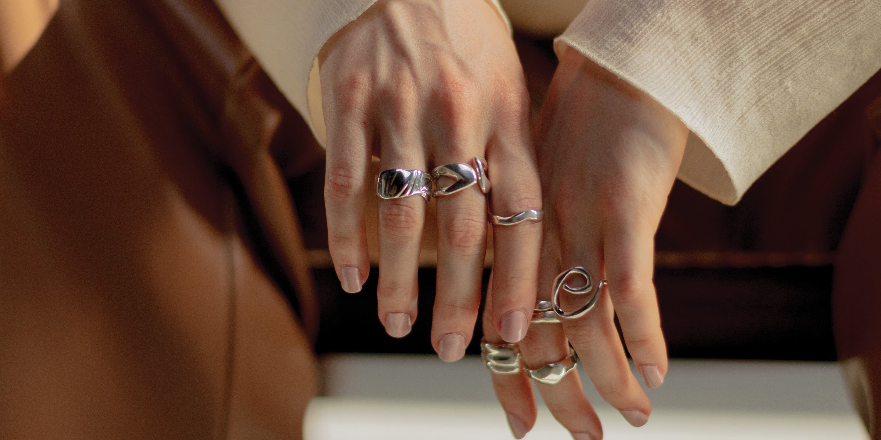 Is sterling silver hypoallergenic Elk Bloom