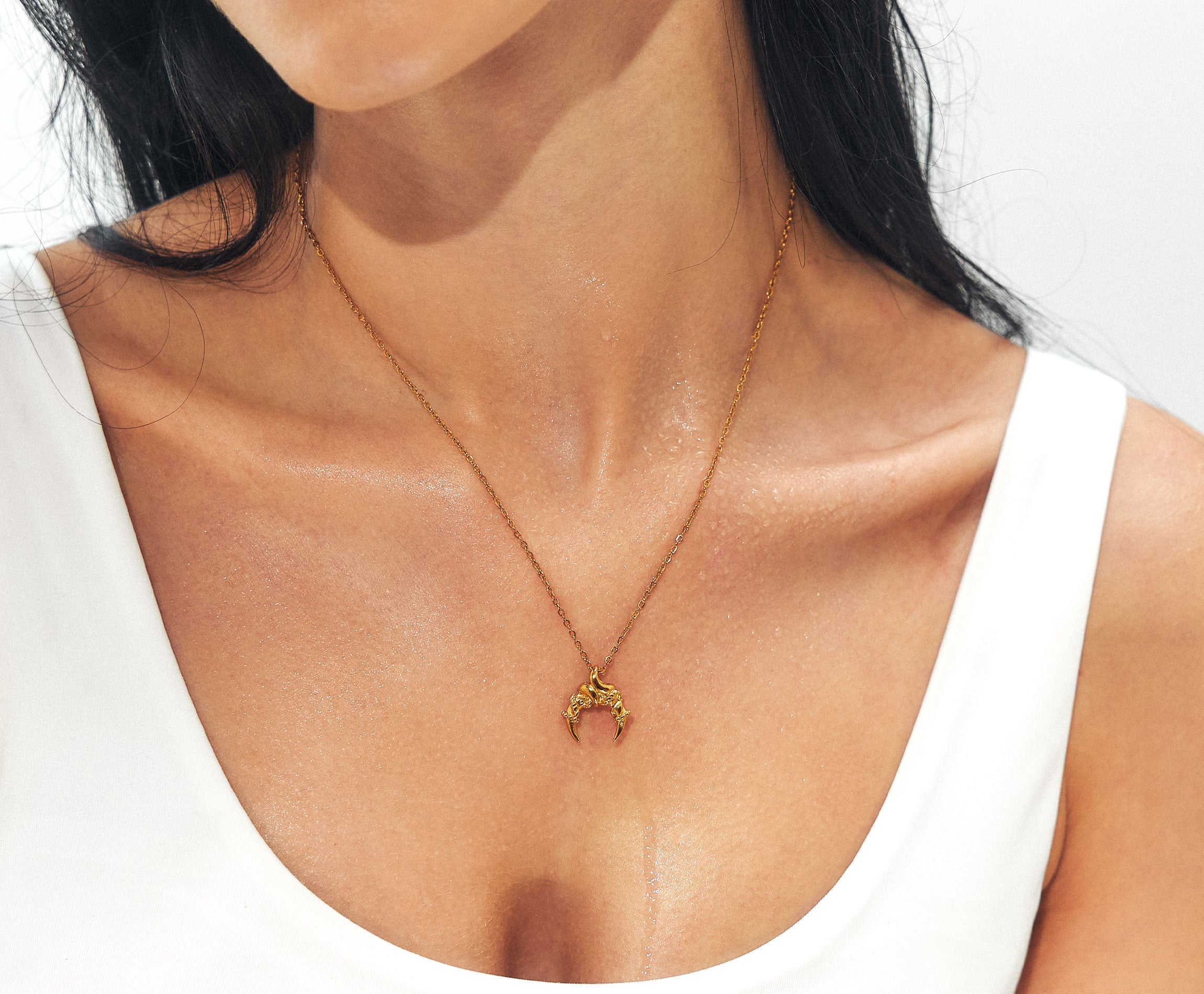Custom Alterations | Tarnish Free & Waterproof Jewellery - Elk & Bloom