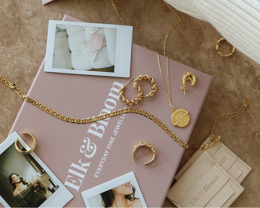 Elk & Bloom