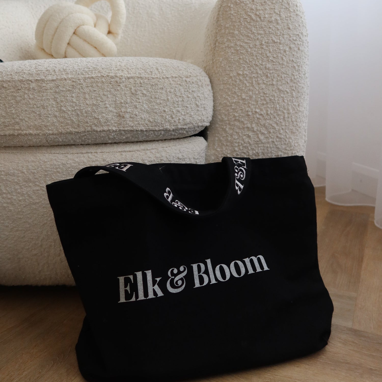 Elk & Bloom