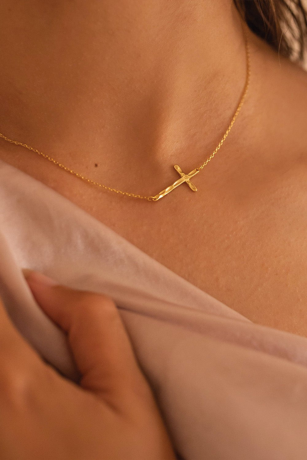 Women's religious necklaces hotsell