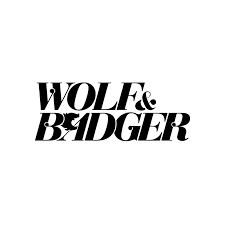 Wolf & Badger