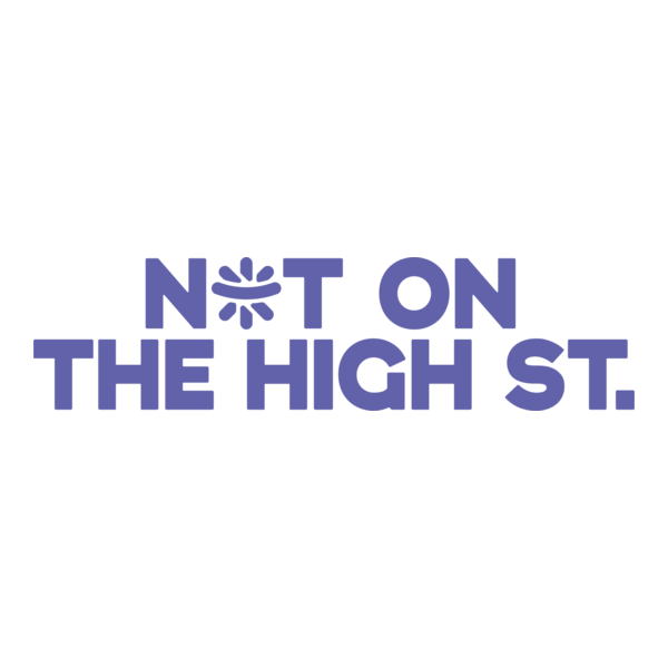 Not On The Highstreet