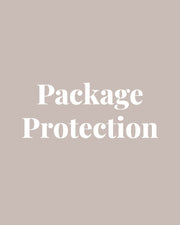 Additional Package Protection