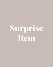 Surprise Item - Add me to your order!