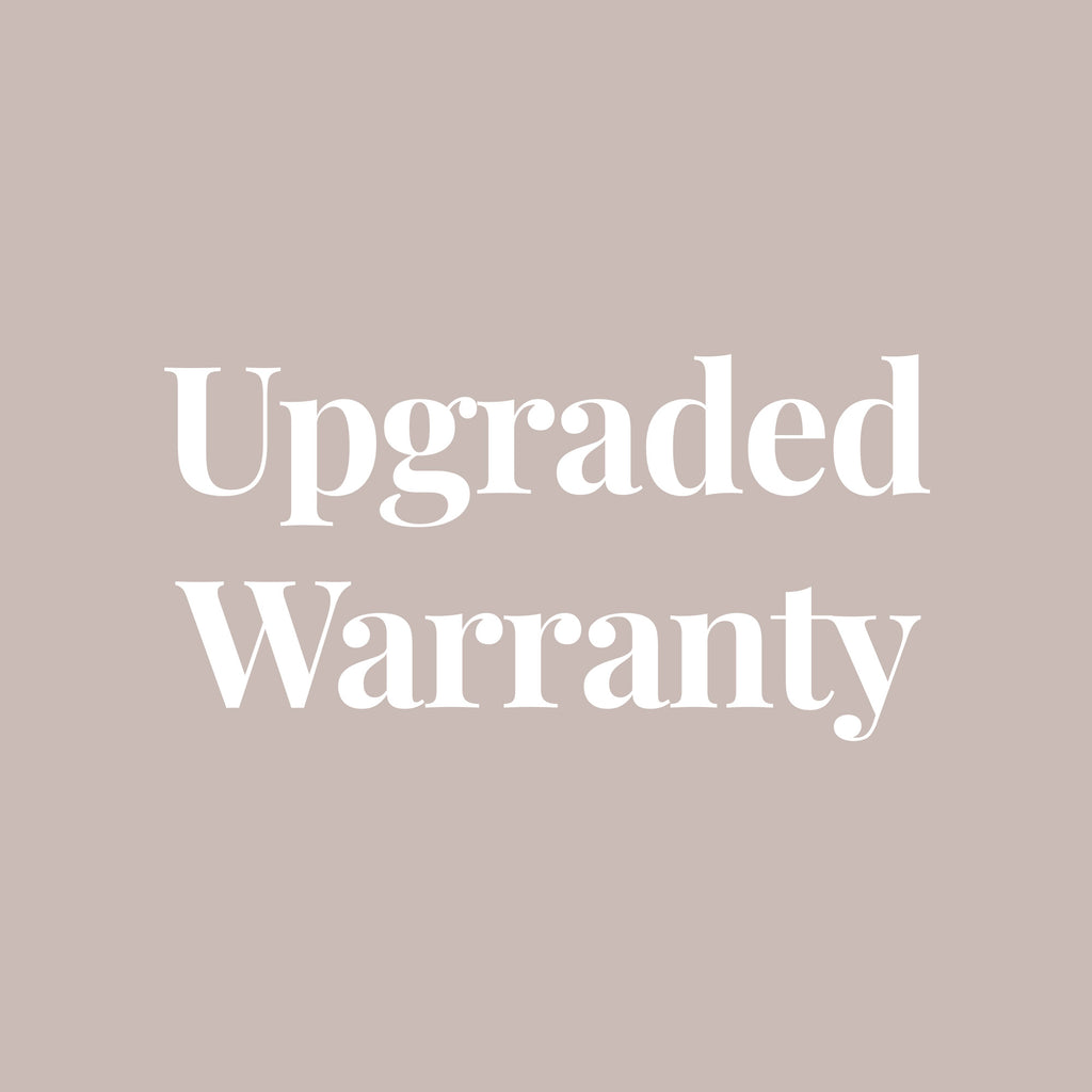 Extended - 6 Months Warranty